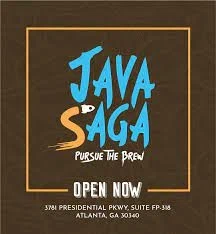 Java Saga