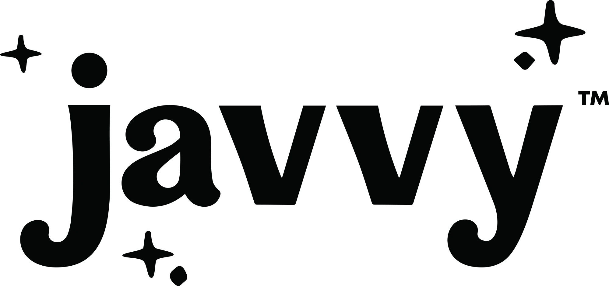 Javvy Coffee