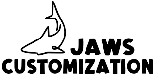 Jaws Customization