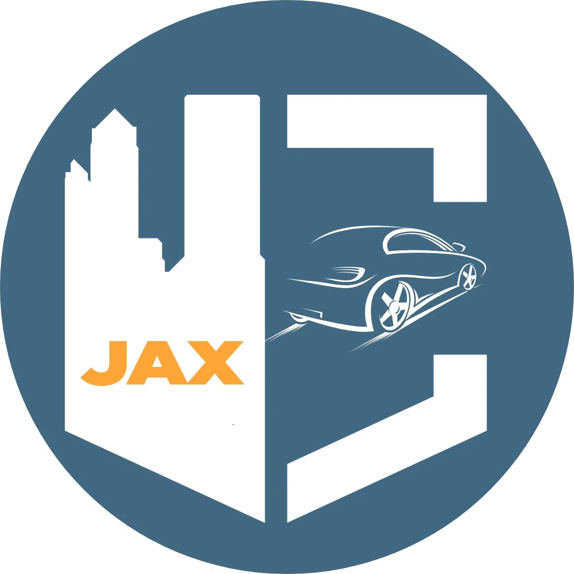 Jax Auto Show