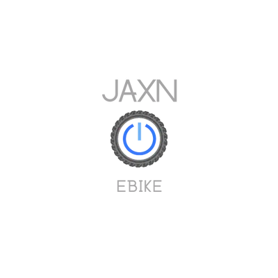 Jaxn ebike