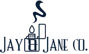 Jay & Jane Logo for Promo Codes