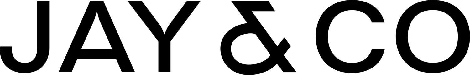 Jay & Co