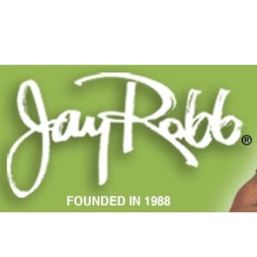 Jay Robb