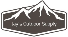 Jay's Outdoor Supply Logo for Exclusive Deals