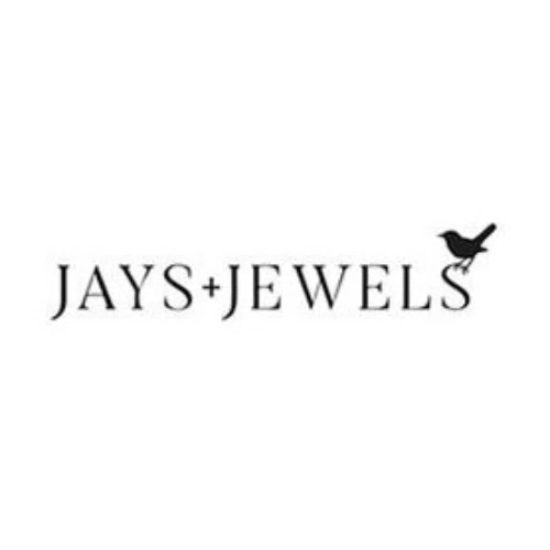 $22 Off Jays + Jewels Coupon (20 Promo Codes) Oct 2022