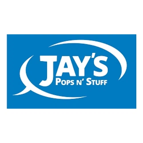 10% Off Jays Pops N Stuff Coupon (2 Promo Codes) Oct '22'