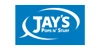 Jays Pops N Stuff