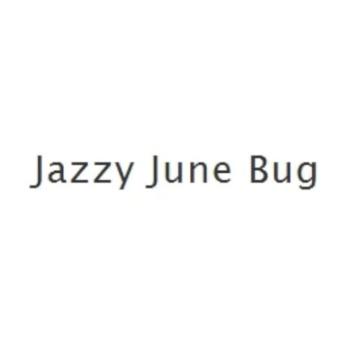 Jazzy June Bug