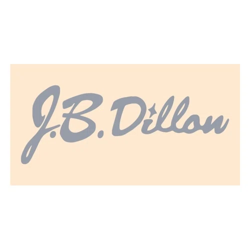 JB Dillon
