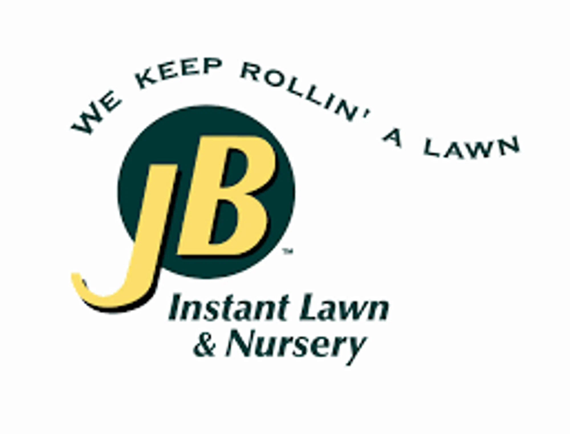 JB Instant Lawn & Nursery