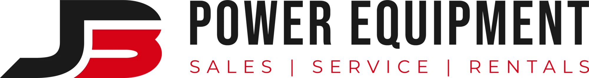 JB Power Equipment