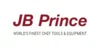 JB Prince