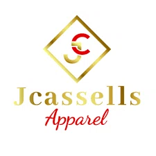 JCassells Apparel Logo for Special Discounts