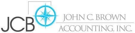 JCB Accounting Logo for Special Discounts