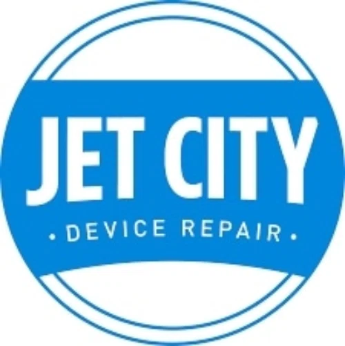 Jet City Device Repair