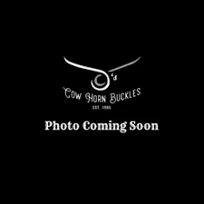 J.C.S. Cowhorn Buckles