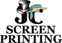 JC Screen Printing