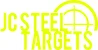 JC Steel Targets
