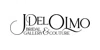 J Del Olmo Bridal