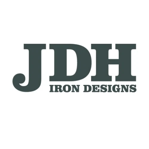 JDH Iron Designs
