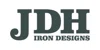 JDH Iron Designs