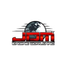 JDM Engine World 