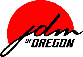 JDM of Oregon