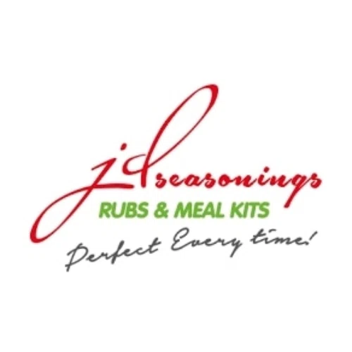Jd Seasonings