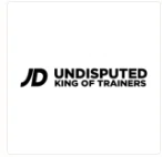 JD Sports CA Logo for Promo Codes