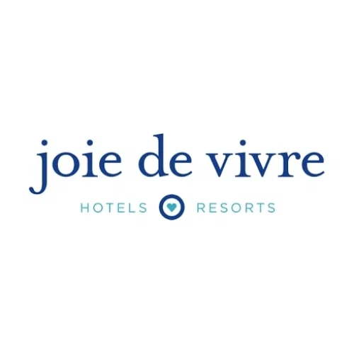 Joie de Vivre Promo Codes