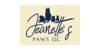 Jeanette’s PAWS