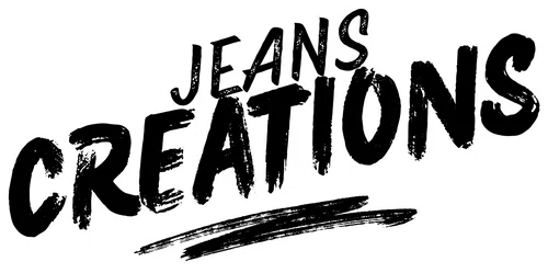 Jeans Creations Logo for Special Discounts