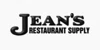 Jeans Restaurant Supply