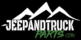 Jeepandtruckparts.com