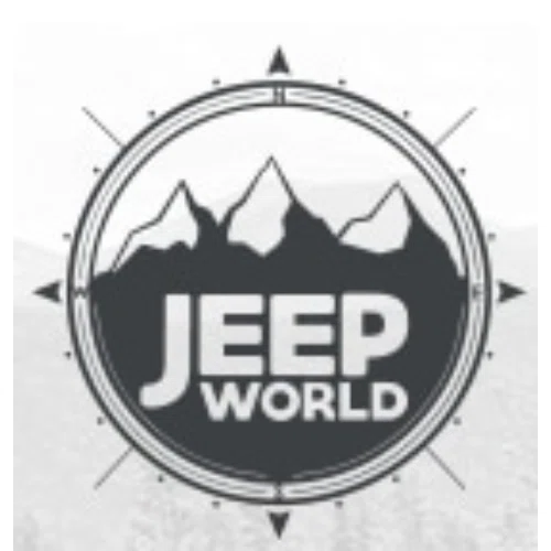 Jeep World