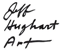 Jeff Hughart