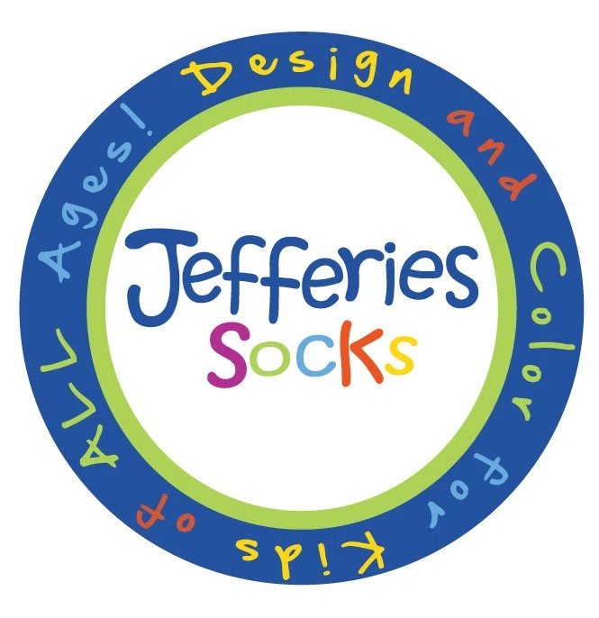 Jefferies Socks