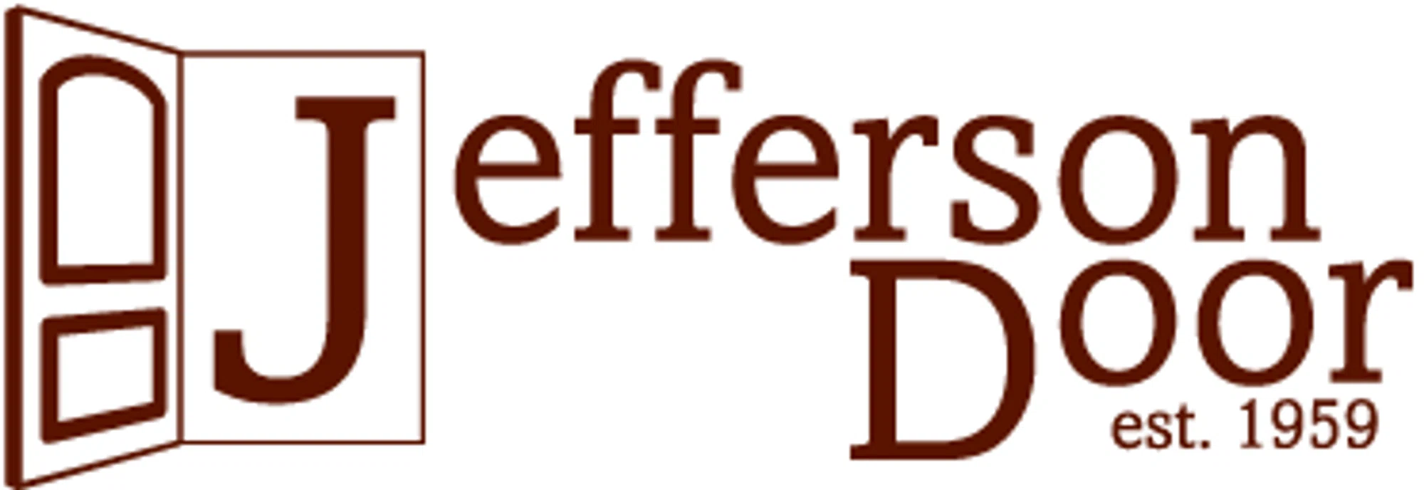 Jefferson Door