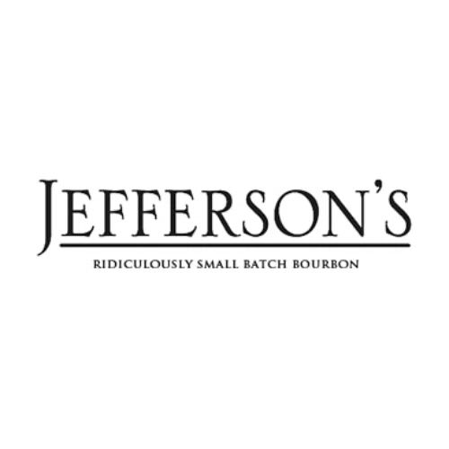 Jefferson's Bourbon