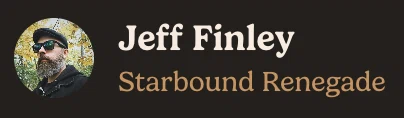 Jeff Finley