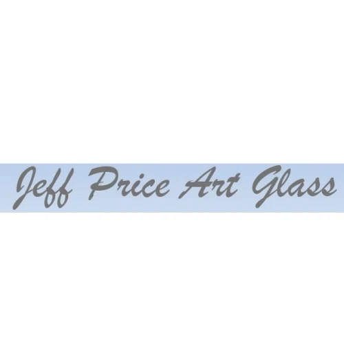 Jeff Price Art Glass