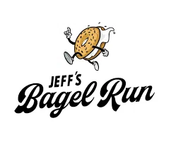 Jeff's Bagel Run
