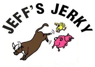 Jeff's Jerky