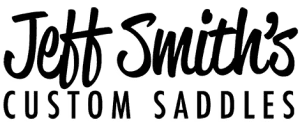 Jeff Smith's Custom Saddles