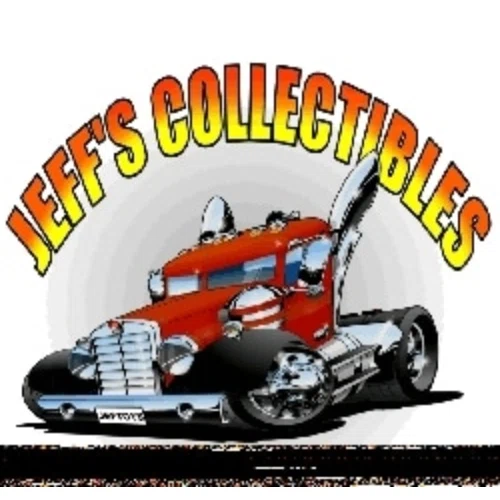Jeff's Collectibles