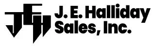 J. E. Halliday Sales