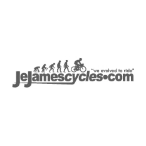 J E James Cycles