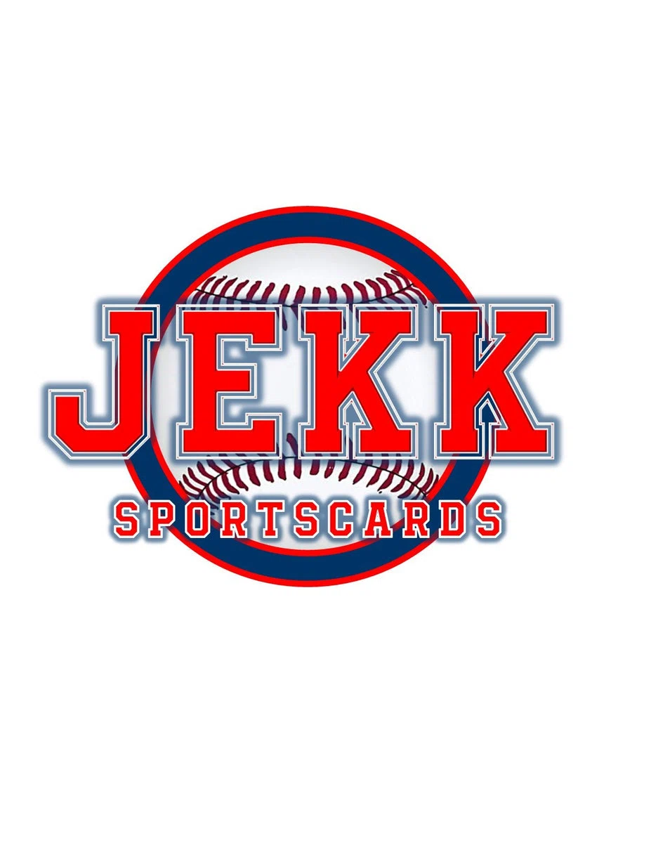 JEKK Cards