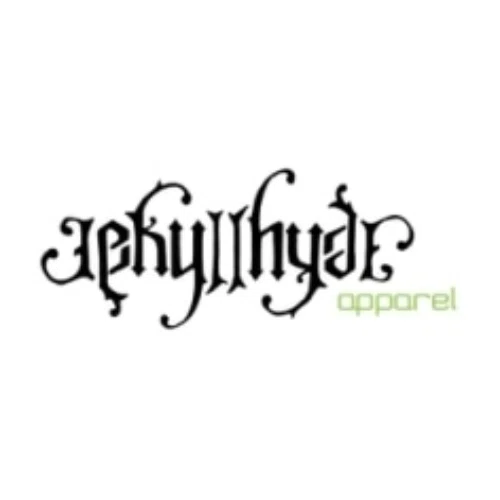 JekyllHYDE Apparel
